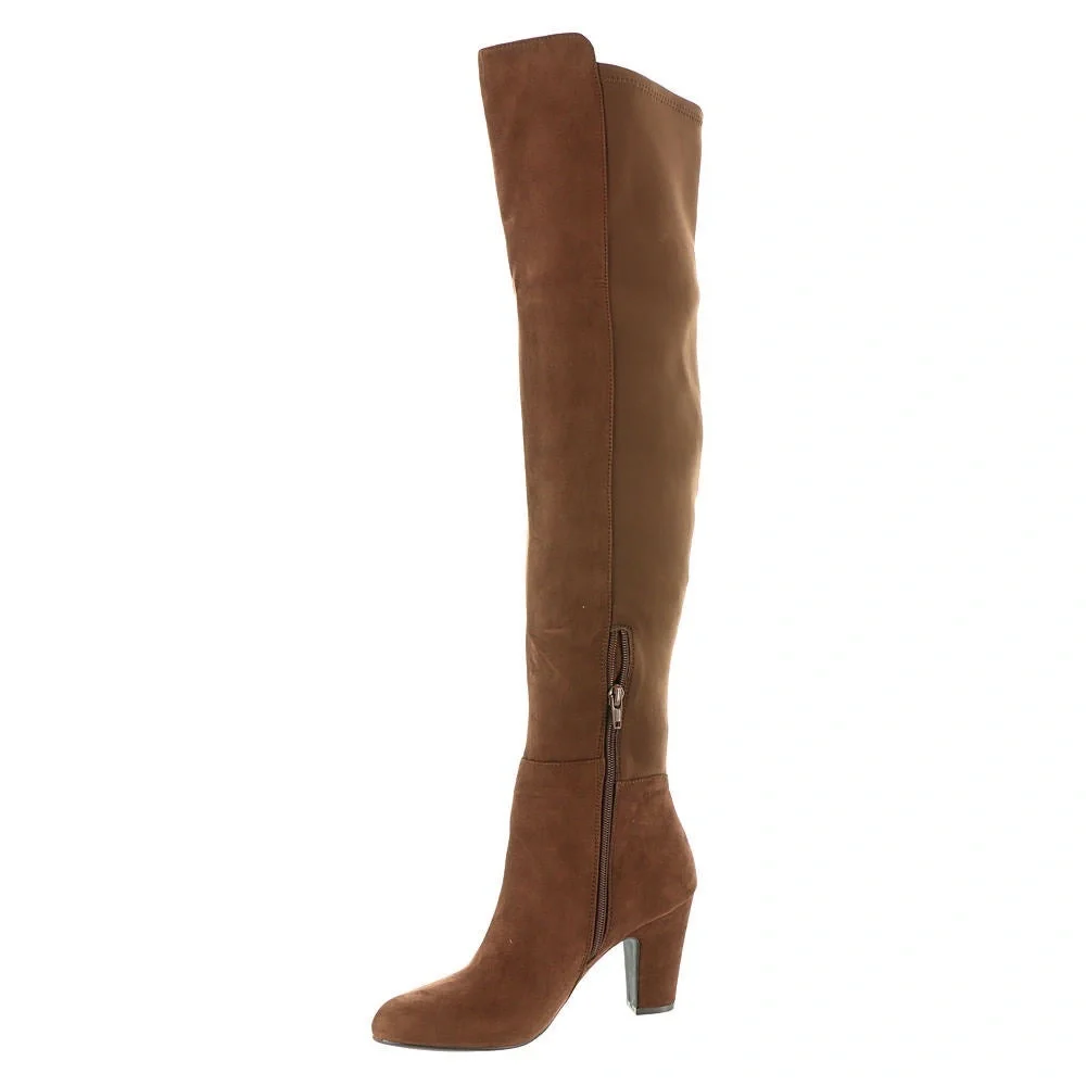 Canyons Over the Knee Boot - Picture 4 of 6
